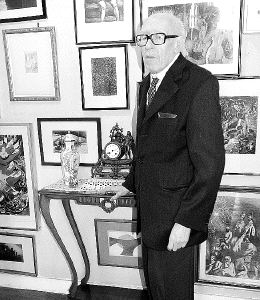 Rodríguez Alcalde Leopoldo